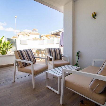 3081 Res Marco Polo Apartman Dehesa de Campoamor  Kültér fotó