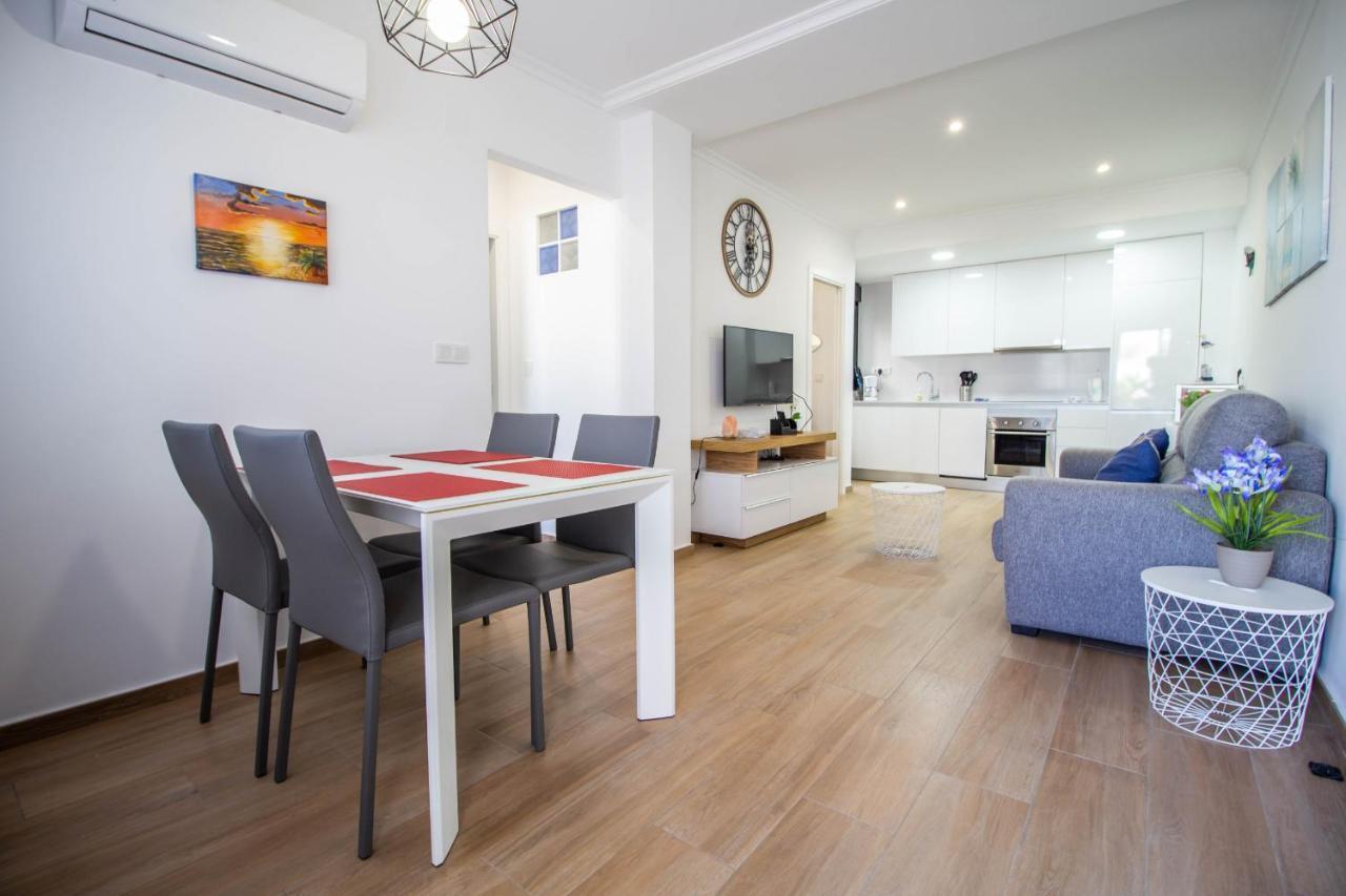 3081 Res Marco Polo Apartman Dehesa de Campoamor  Kültér fotó