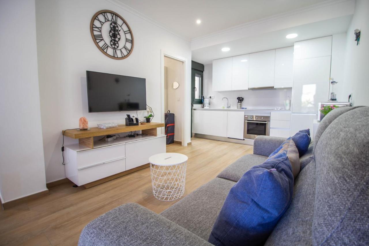 3081 Res Marco Polo Apartman Dehesa de Campoamor  Kültér fotó