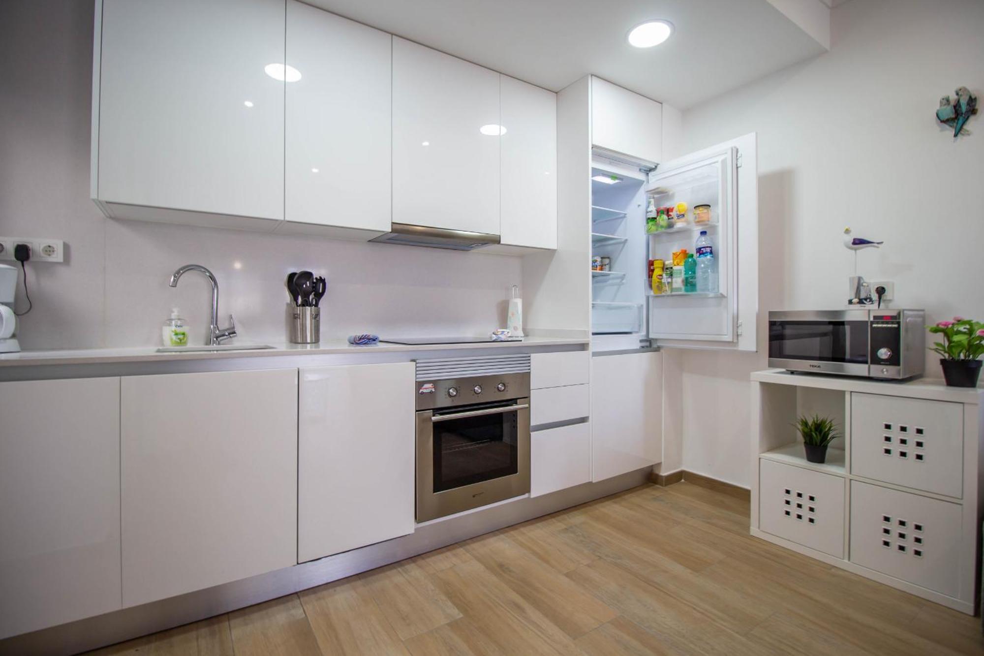 3081 Res Marco Polo Apartman Dehesa de Campoamor  Kültér fotó