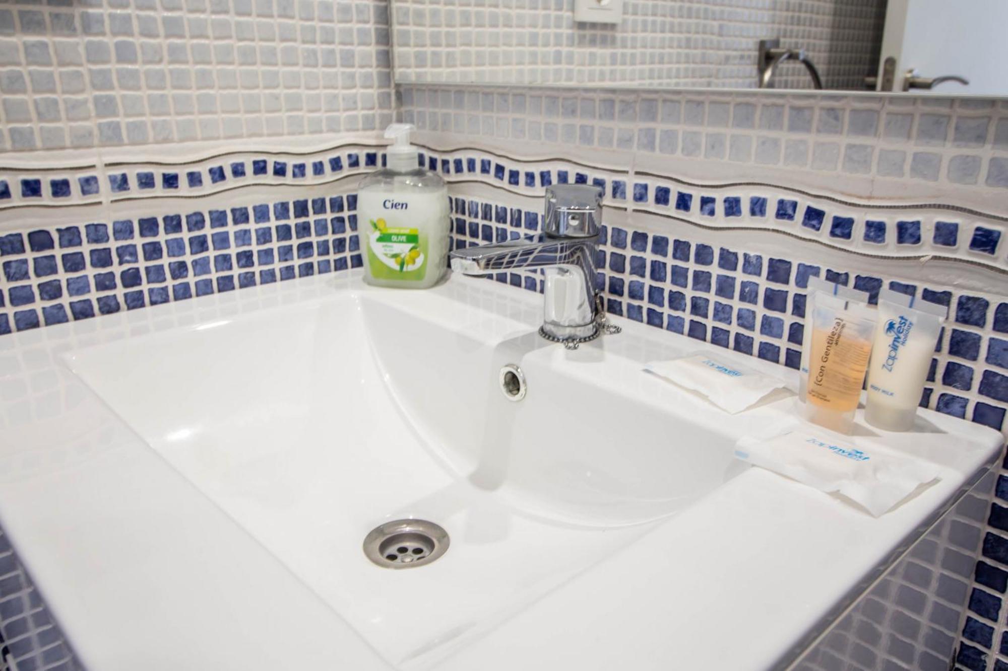 3081 Res Marco Polo Apartman Dehesa de Campoamor  Kültér fotó