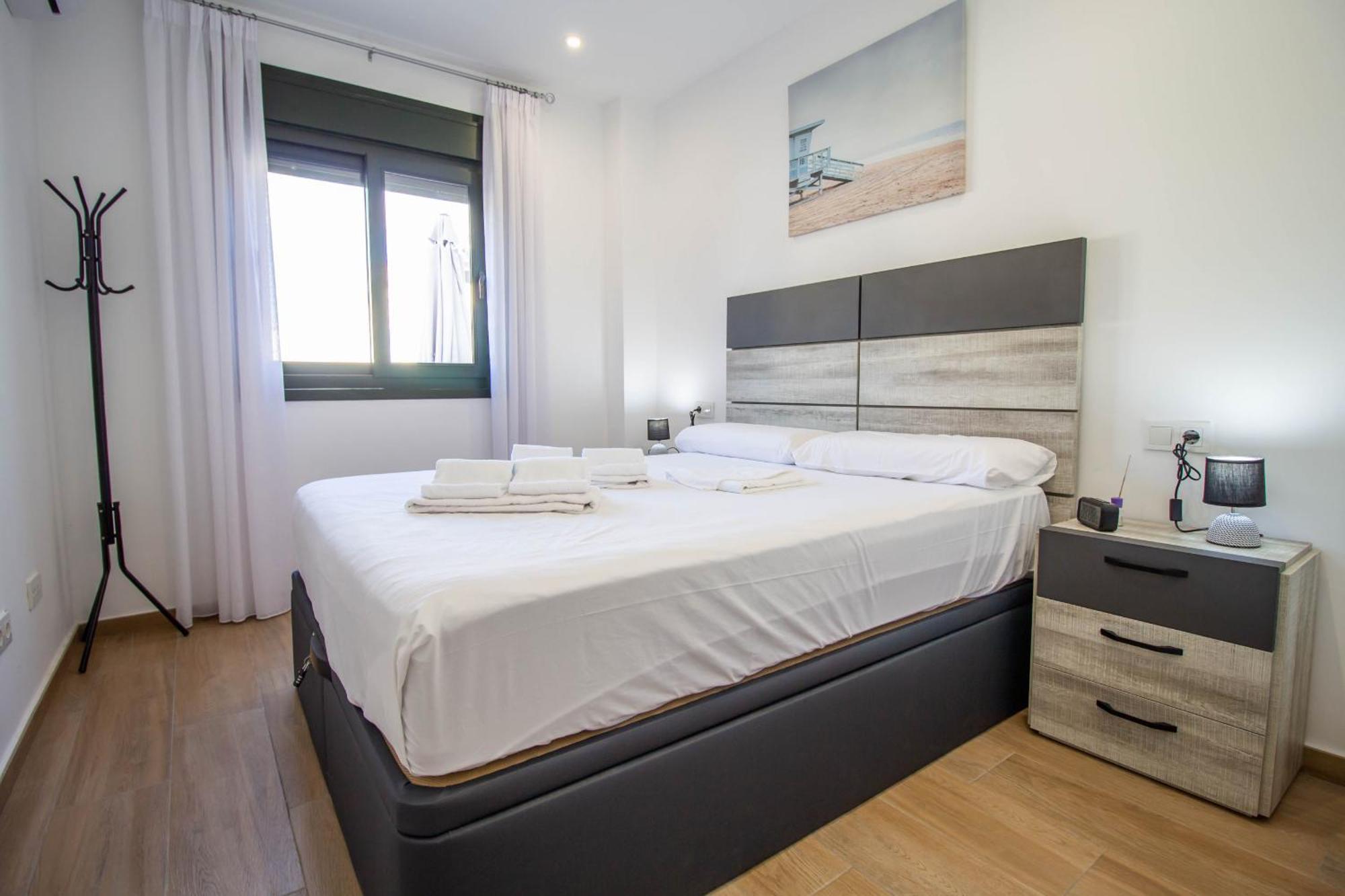 3081 Res Marco Polo Apartman Dehesa de Campoamor  Kültér fotó